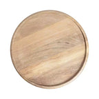 Table d'appoint ronde