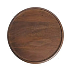 Table d'appoint ronde
