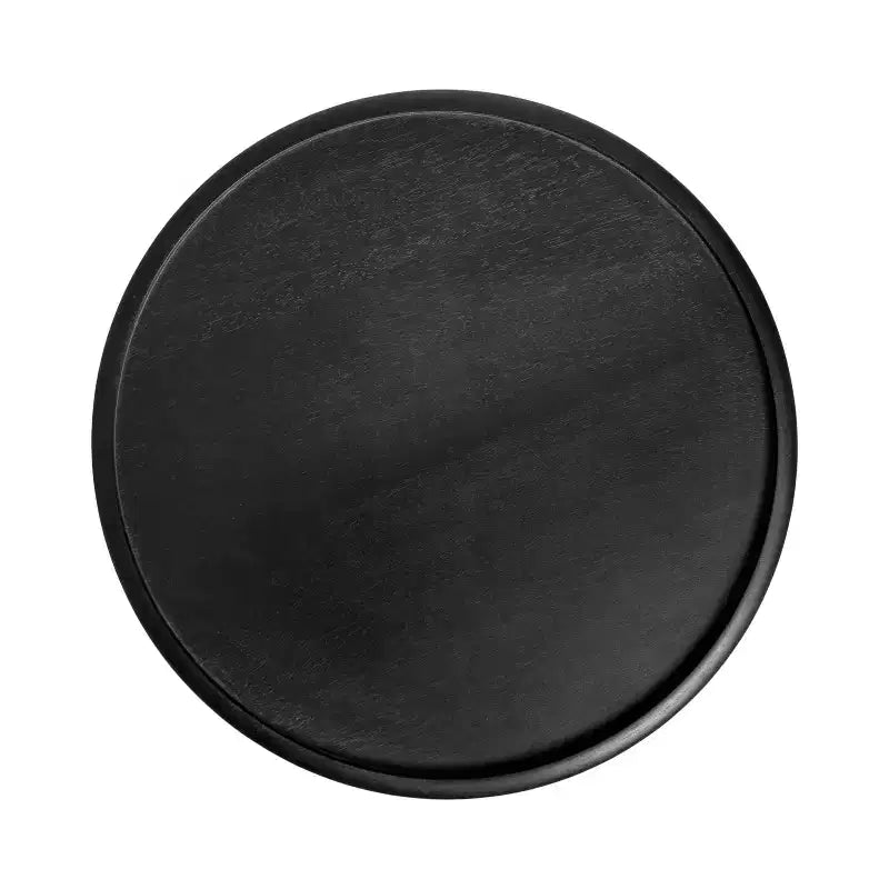 Table d'appoint ronde