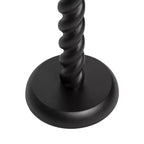 Table d'appoint ronde