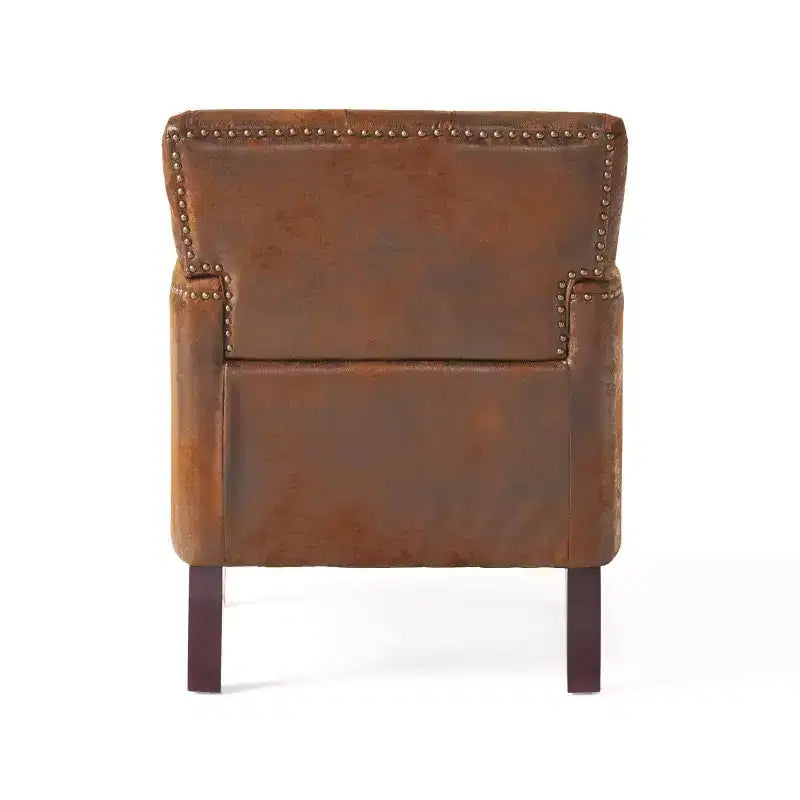 Fauteuil club