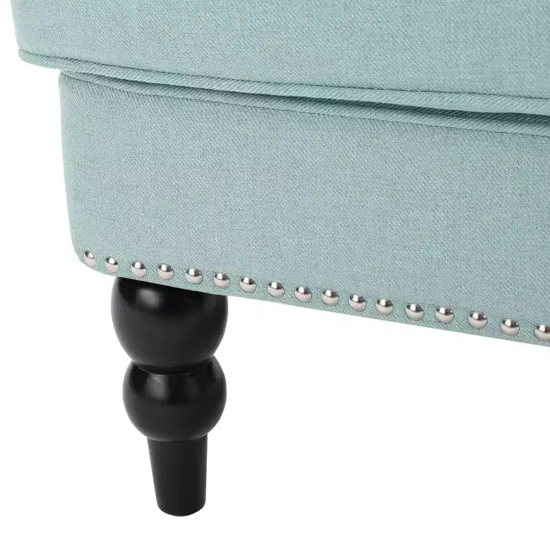Fauteuil club