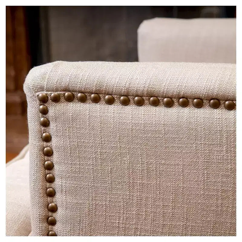 Fauteuil club