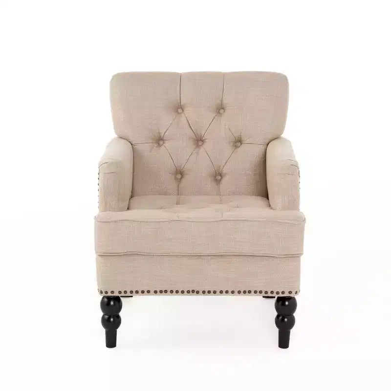 Fauteuil club