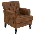 Fauteuil club